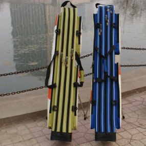 Fishing Rod Case Manufacturer - Waterproof Bag
