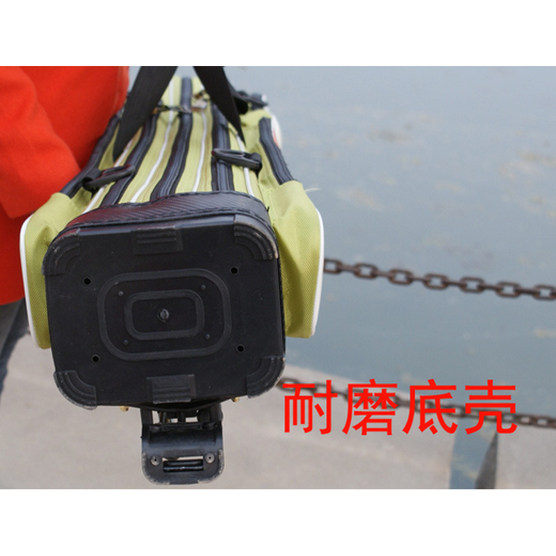 Fishing Rod Case Manufacturer - Waterproof Bag
