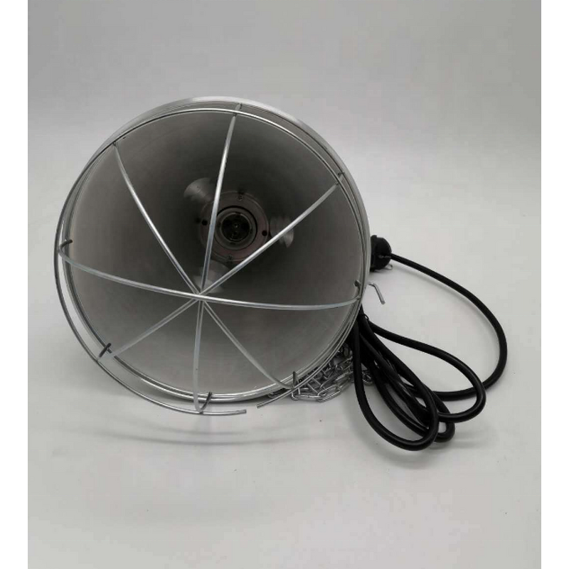 Horse Farm Heating Lamp Cover Supplier - Lamp Cover Factory