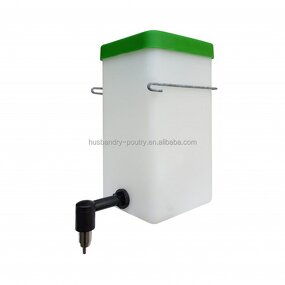 Rabbit Water Dispenser Manufacturer - Feeder Supplier