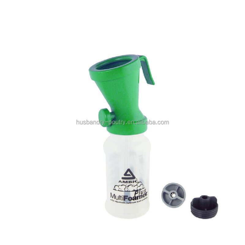 Horse Medicated Cups Factory - Milking Machine Bath Cups