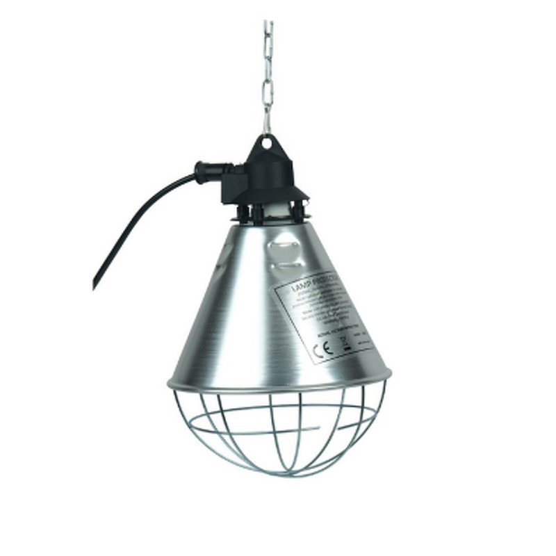 Horse Bulb Shade Factory - Veterinary Heating Lamp Cover