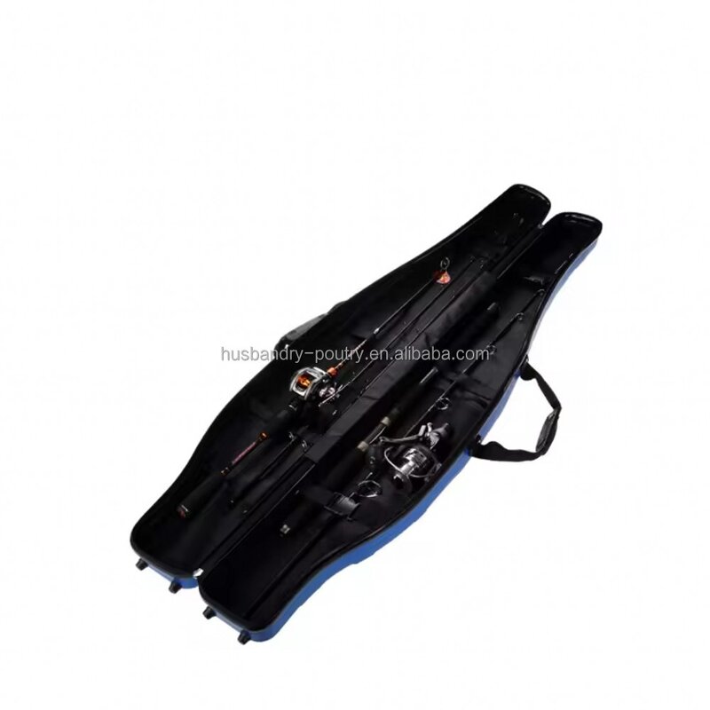 Fishing Waist Wader Manufacturer - 3 Layer Waterproof