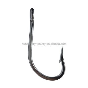 Fishing Hook Factory - Cuttlefish Hook Manufacturer