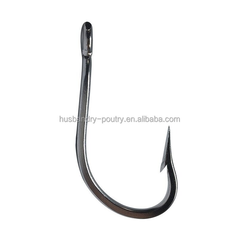 Fishing Hook Factory - Cuttlefish Hook Manufacturer