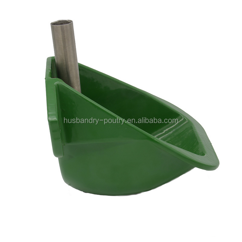 Poultry Drinkers Cup Factory - Chicken Water Cups with Tee