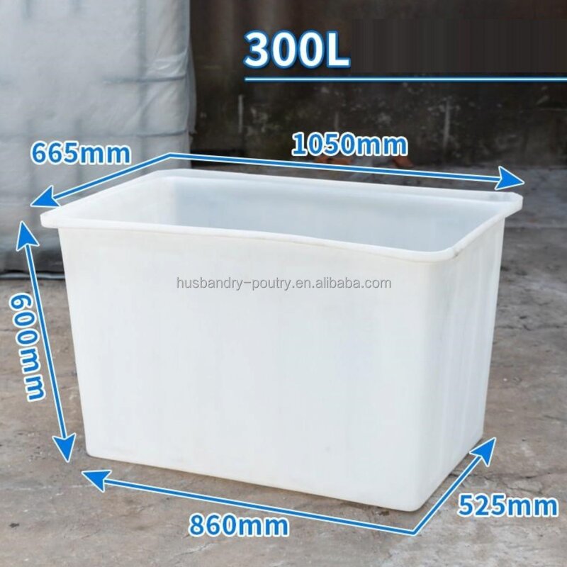 Horse Bucket Tube Supplier - Food Bucket with Roller