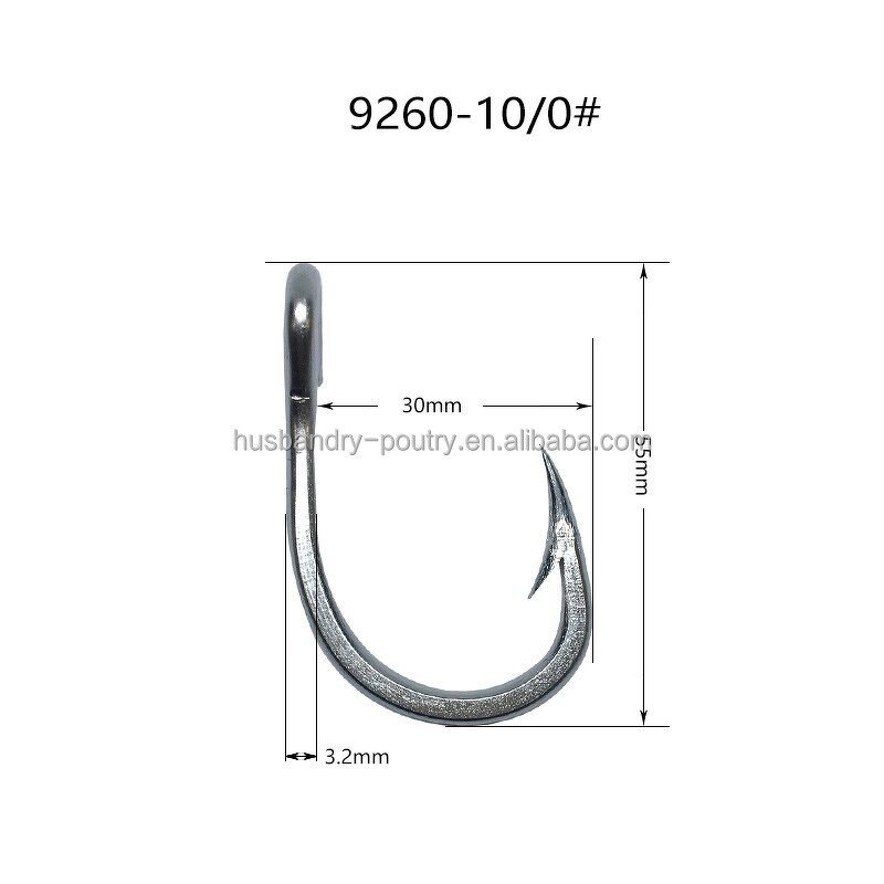 Fishing Hook Manufacturer - Fish Hook Shark Hook