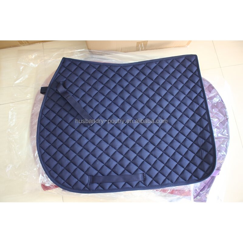 Horse Saddle Pad Factory - Bulk Dressage Saddle Pads