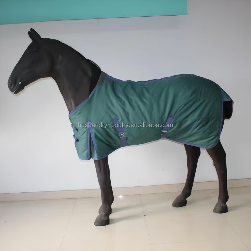 Horse Winter Rugs Supplier - Equestrian Sheet Blanket