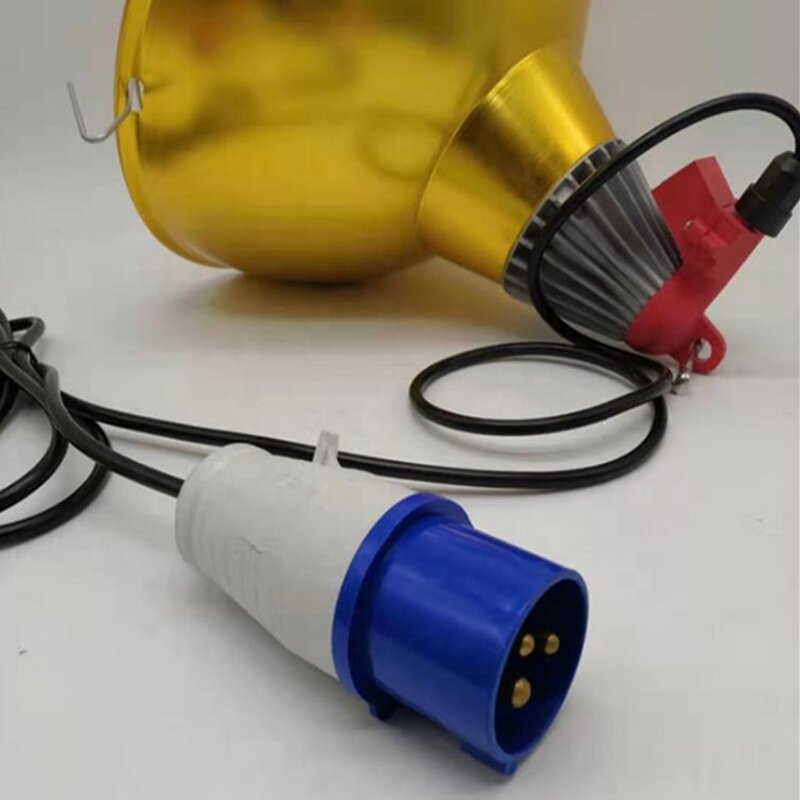 Horse Heating Lamp Holder Factory - Bulb Shade Supplier