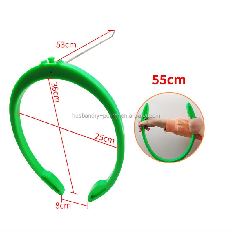 Pig AI Clip Holder Factory - USA Type Artificial Insemination