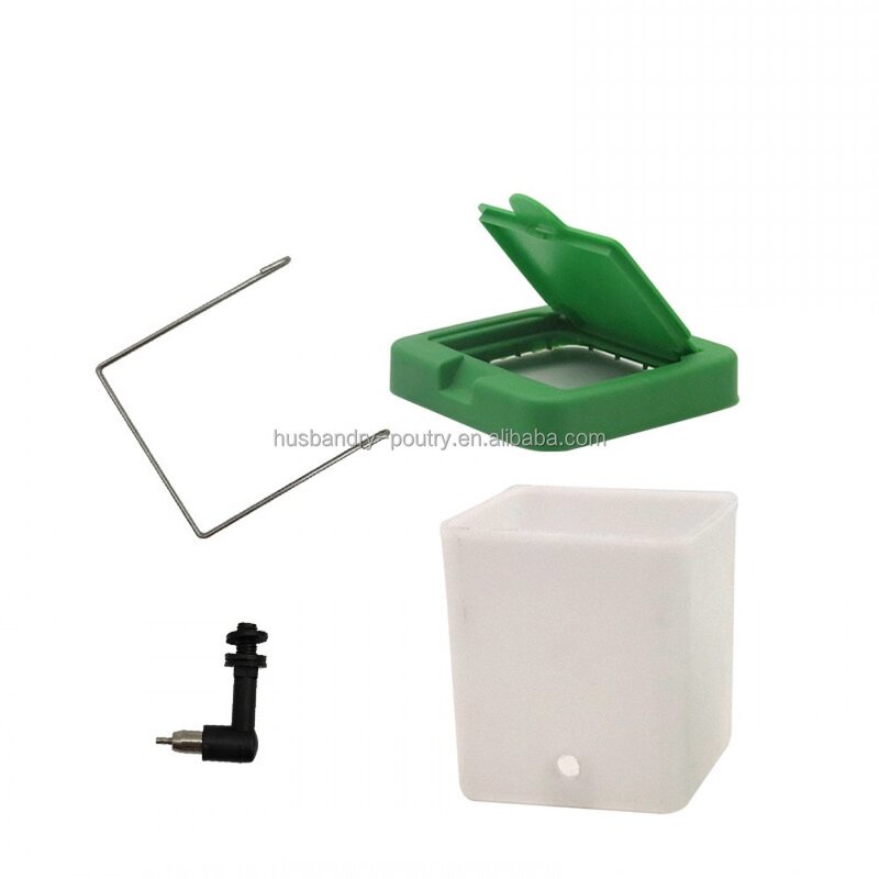 Rabbit Water Dispenser Manufacturer - Feeder Supplier