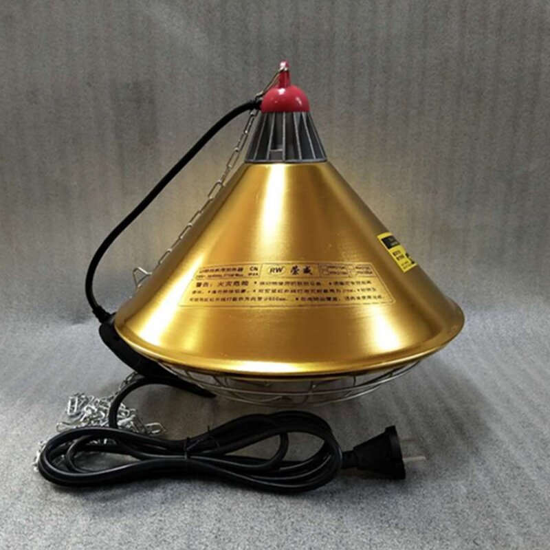 Animal Lamp Holder Manufacturer - Poultry Farm Heating Holder