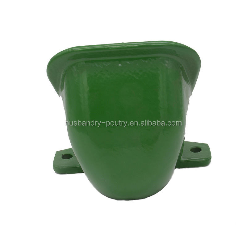 Poultry Drinkers Cup Factory - Chicken Water Cups with Tee