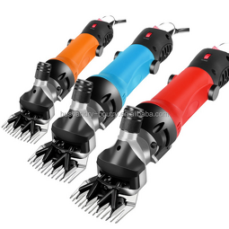 Sheep Shearing Scissors Factory - Blade Sharpener for Goat