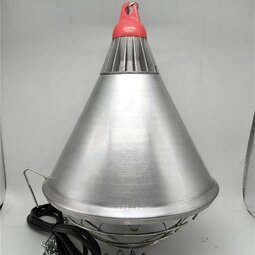 Horse Farm Heating Lamp Cover Supplier - Lamp Cover Factory