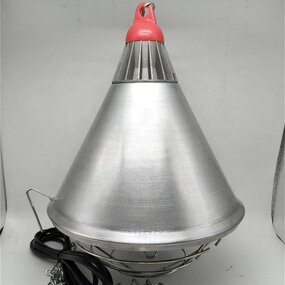 Horse Farm Heating Lamp Cover Supplier - Lamp Cover Factory