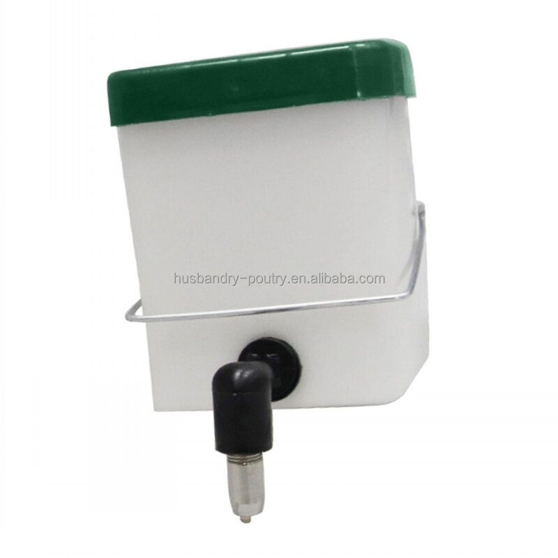 Rabbit Water Feeder Factory - Leakage Drinking Dispenser