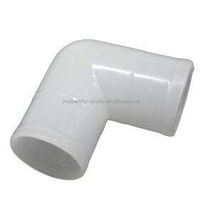 PVC Connector Manufacturer - Tee Joint for Hose Pipe