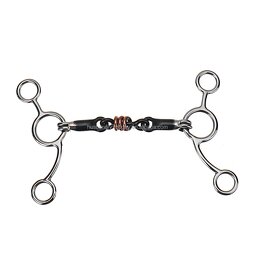 Equestrian Snaffle Bits Manufacturer - Jointed Mouth Ring Tool