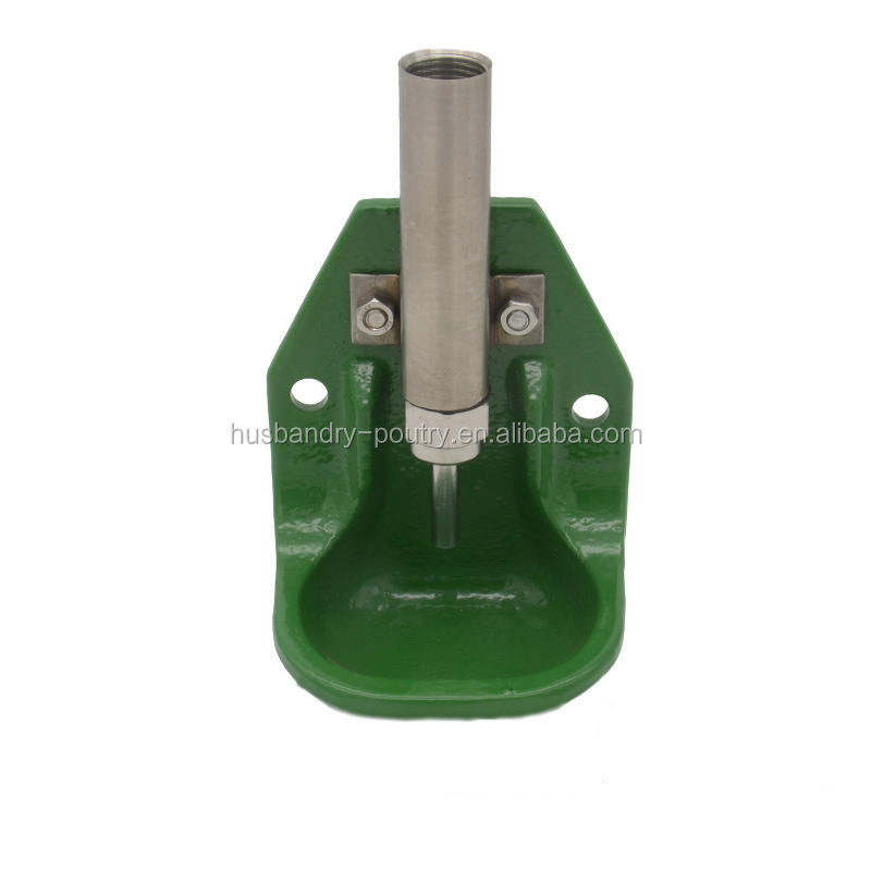 Animal Drinker Bowl Supplier - Feeder Trough for Sheep Pig