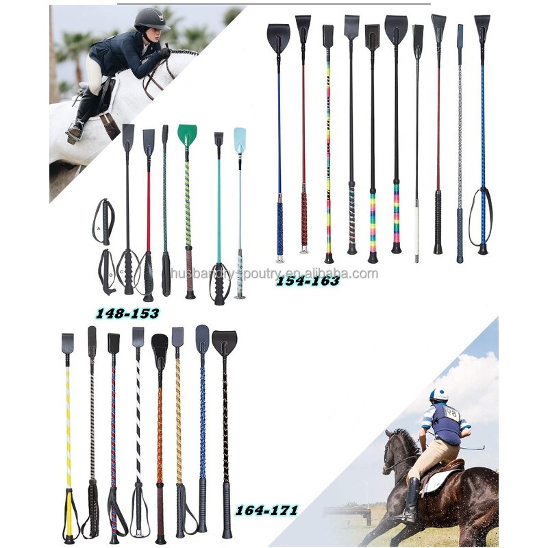 Cattle Sorting Stick Supplier - Fiberglass Manufacturer