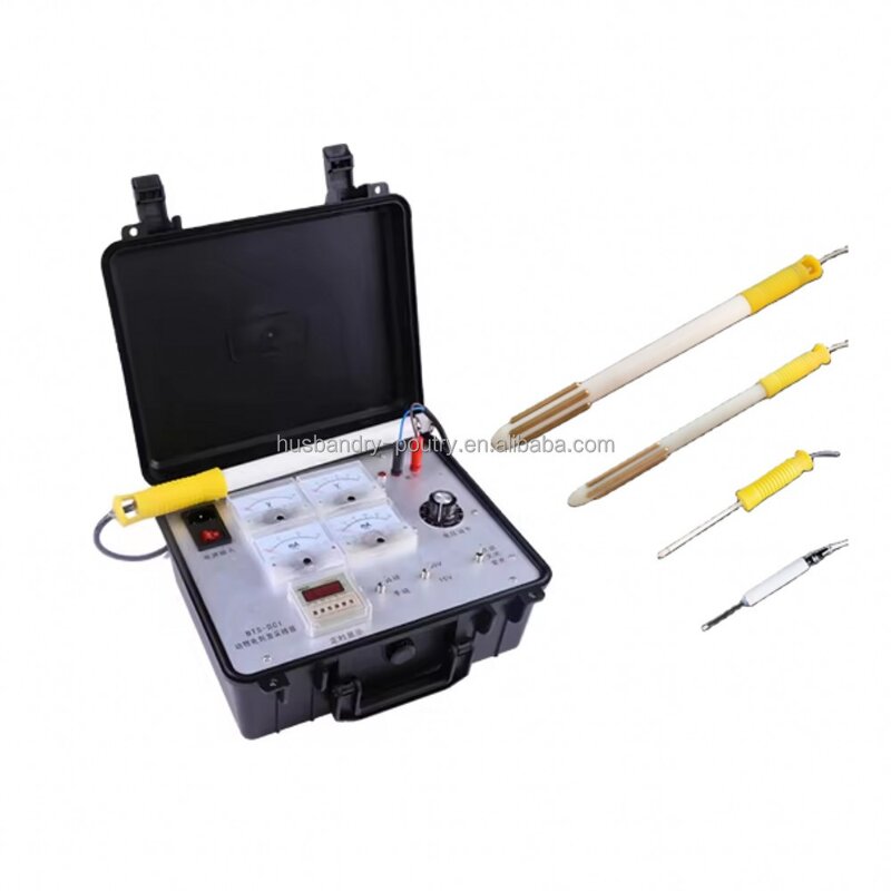 Horse Ice Condiment Server Supplier - 5 Compartment Bowl