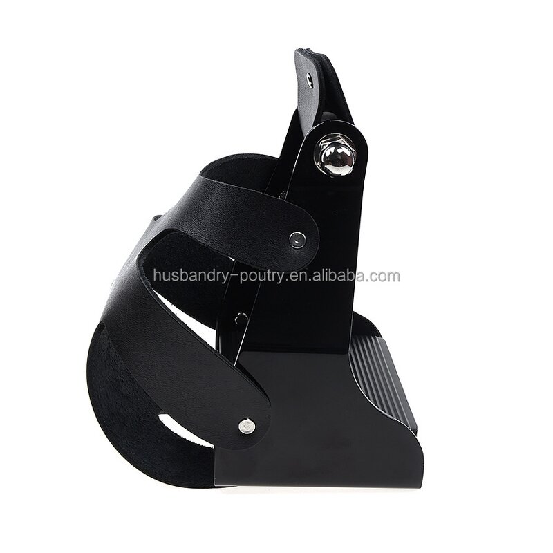 Western Horse Stirrups Manufacturer - Leather Guard Cage