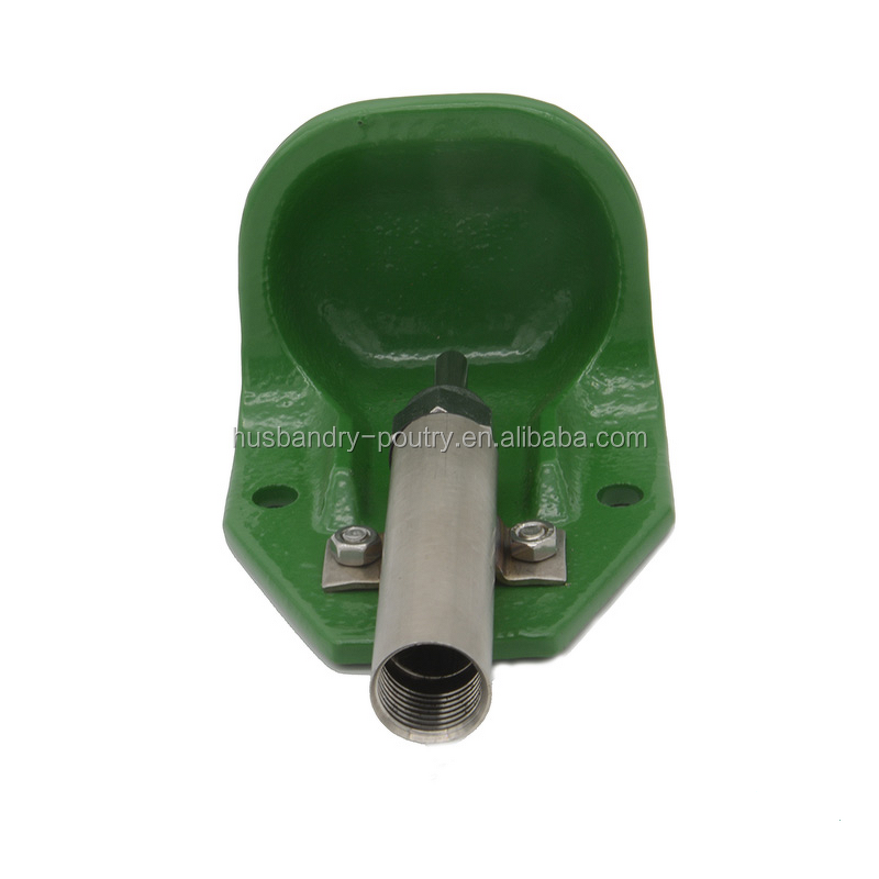 Animal Drinker Bowl Supplier - Feeder Trough for Sheep Pig