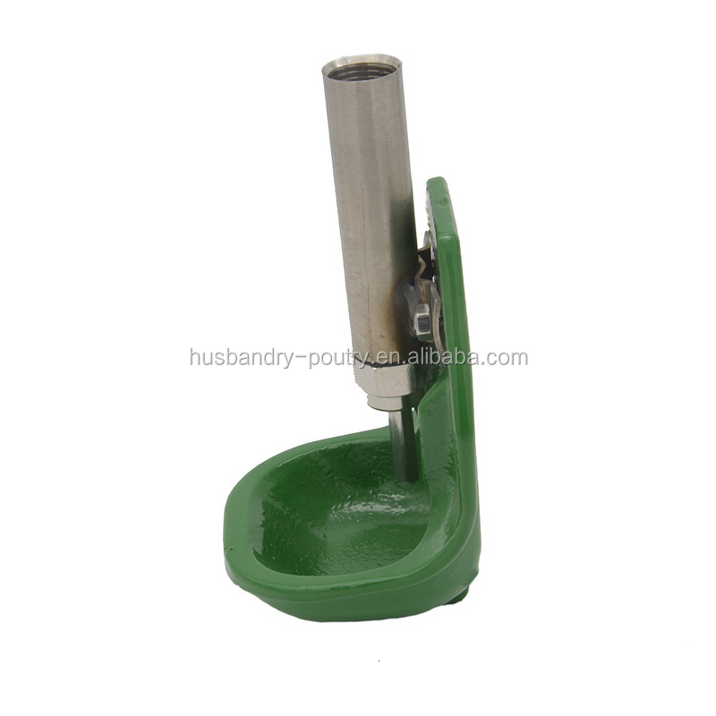 Animal Drinker Bowl Supplier - Feeder Trough for Sheep Pig