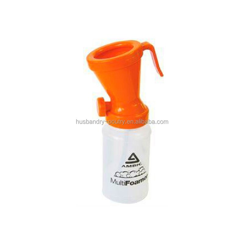 Horse Medicated Cups Factory - Milking Machine Bath Cups