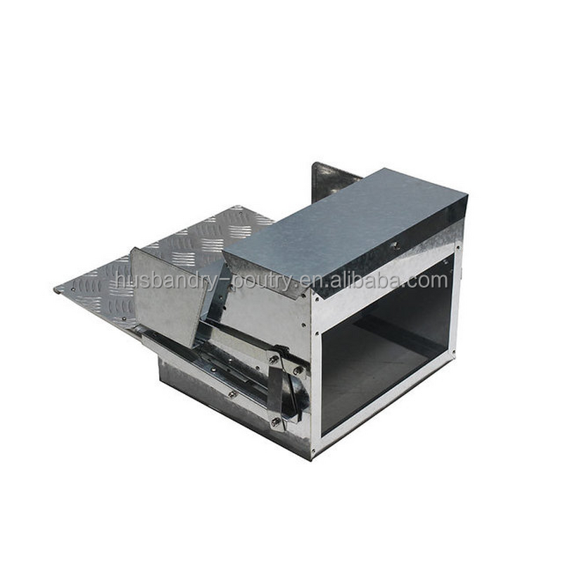 Poultry Slats Floor Washer Manufacturer - Cleaning Machine