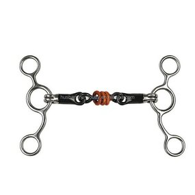 Horse Bits Manufacturer - Stainless Steel Gag Bits