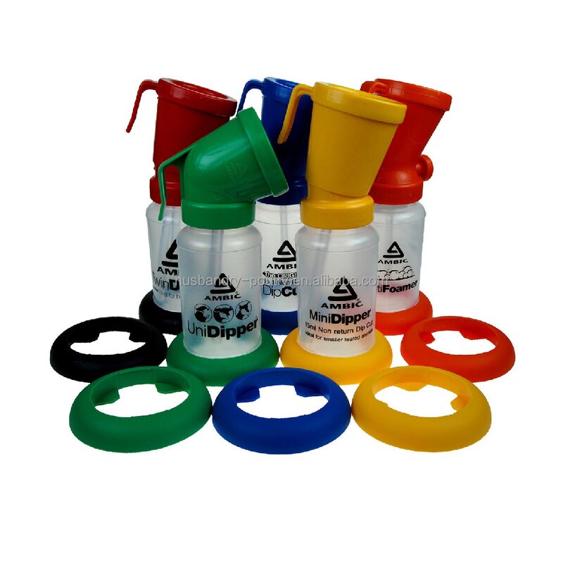 Horse Medicated Cups Supplier - Dipper Cup Manufacturer