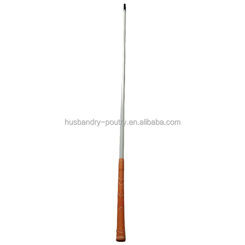 Animal Sorting Stick Manufacturer - Fiberglass for Livestock