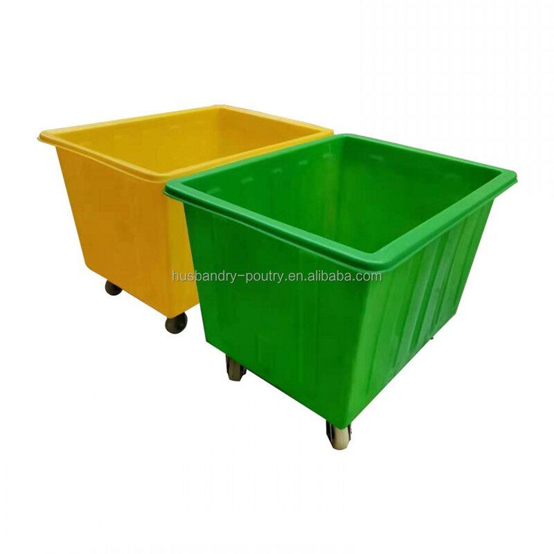 Poultry Farm Roof Tile Supplier - MgO Anti-aging Tile