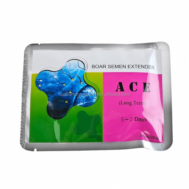 Pig Semen Extender Supplier - Sow Artificial Insemination