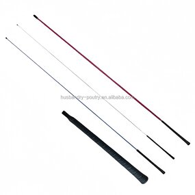 Cattle Sorting Stick Supplier - Fiberglass Manufacturer