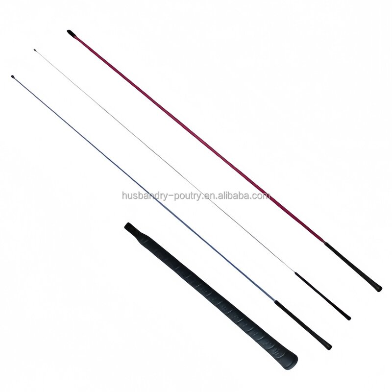 Cattle Sorting Stick Supplier - Fiberglass Manufacturer