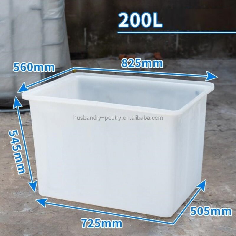Horse Bucket Tube Supplier - Food Bucket with Roller
