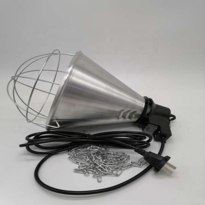 Horse Farm Heating Lamp Cover Supplier - Lamp Cover Factory