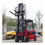 Forklift