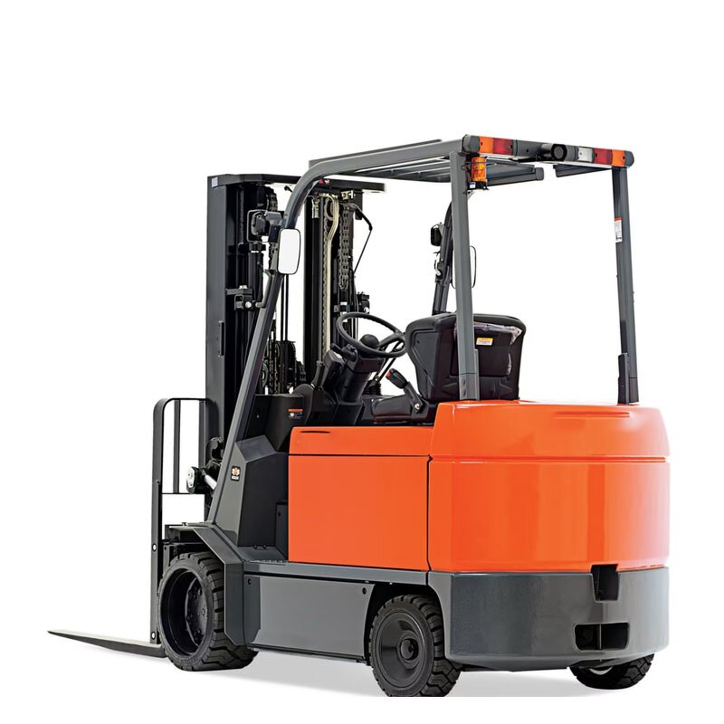 Electric Stacker Forklift Factory - China Mini Lithium Battery Narrow Aisle Hydraulic