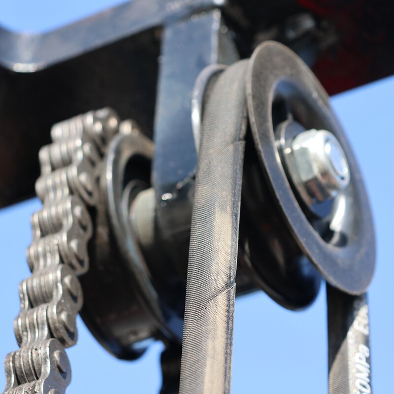 Electric Fork Lift Truck Manufacturer - Supplier CE 1-3 Ton Hydraulic Full Electrical