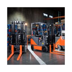 Electric Stacker Forklift Factory - China Mini Lithium Battery Narrow Aisle Hydraulic
