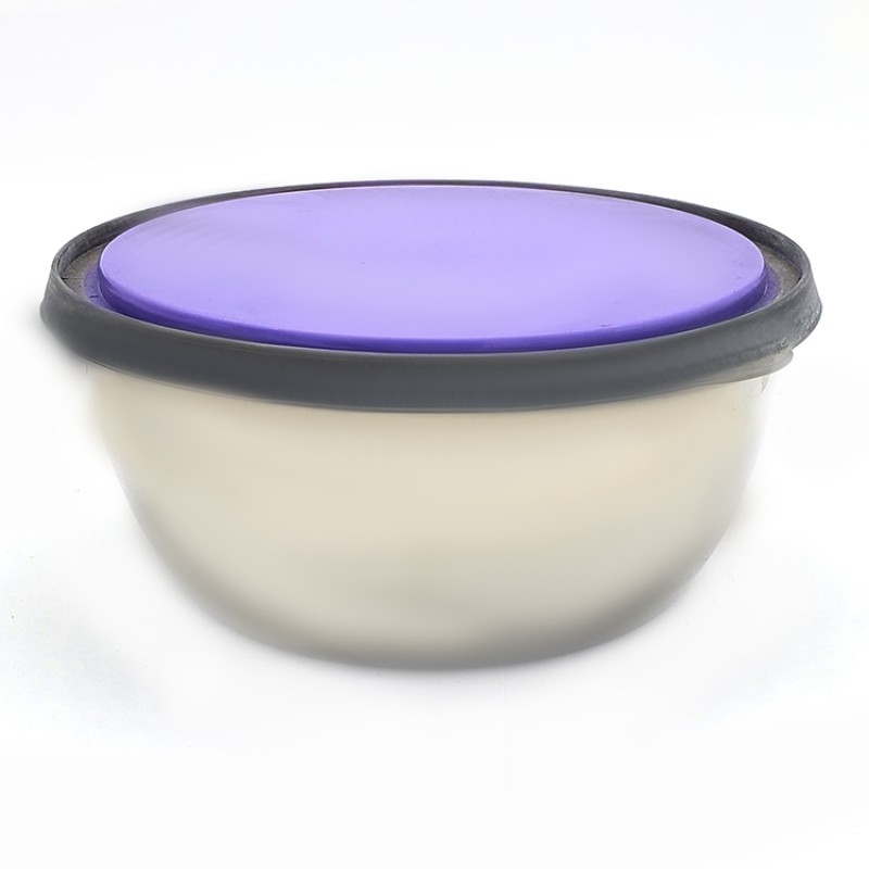 Storage Box Seal Pot Supplier - Stainless Steel 4pcs/3pcs Set with Snap-on Covers