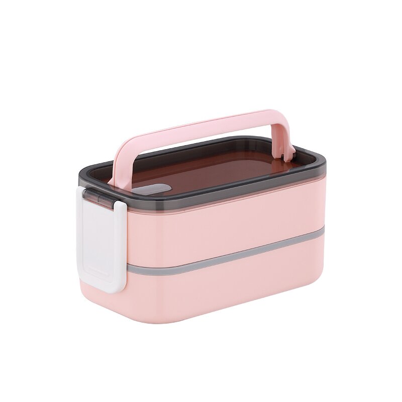 Lunch Box Supplier - Food Grade Wholesale Japanese Plastic Kids School Packaging
