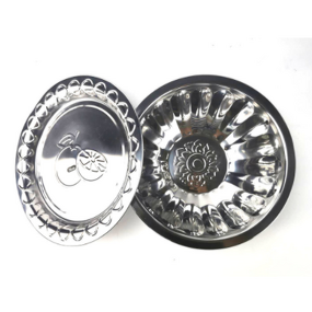 Food Storage Bowl Sets Supplier - Wholesale OEM Kitchenware Stainless Steel with Cover