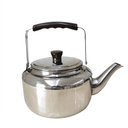 Turkish Kettle Supplier - Wholesale High Quality Stainless Steel Tea Kettle for Sale